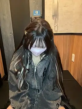 Yua nyan cute online show from 18, 10, 2025