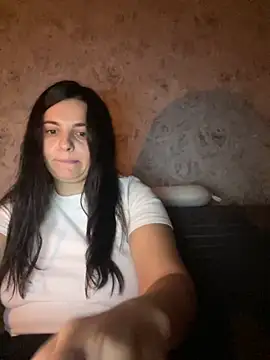 Snapshot of SweetBerryX chatting on 23, 9, 2025 SweetBerryX online show from 23, 9, 2025