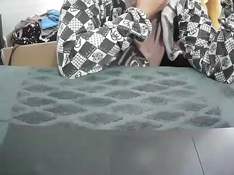 Hannie 26 online show from 22, 9, 2025