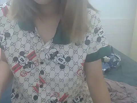 Hannie 26 online show from 1, 10, 2025