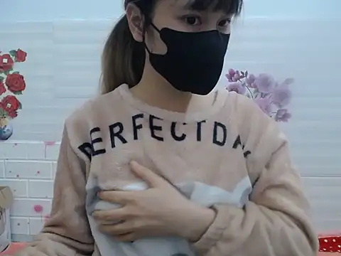 Hannie 26 online show from 26, 11, 2025