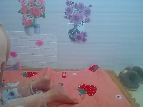 Hannie 26 online show from 15, 1, 2026