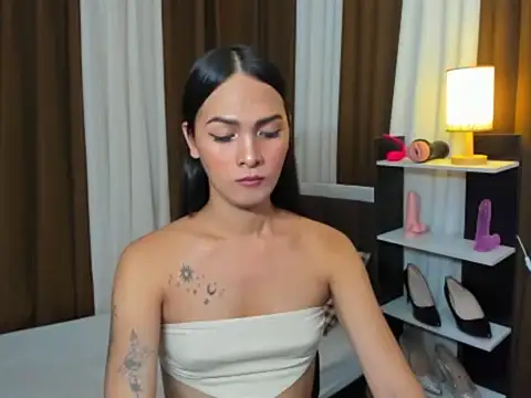 Sedictive Samantha online show from 28, 10, 2025