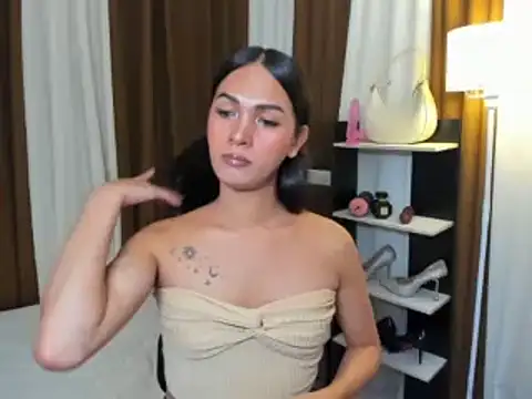 Sedictive Samantha online show from 23, 11, 2025