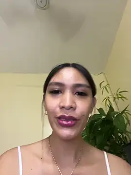 UrIdealGirl Jade online show from 24, 5, 2026