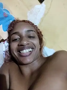 Barbiefox24 online show from 14, 11, 2025