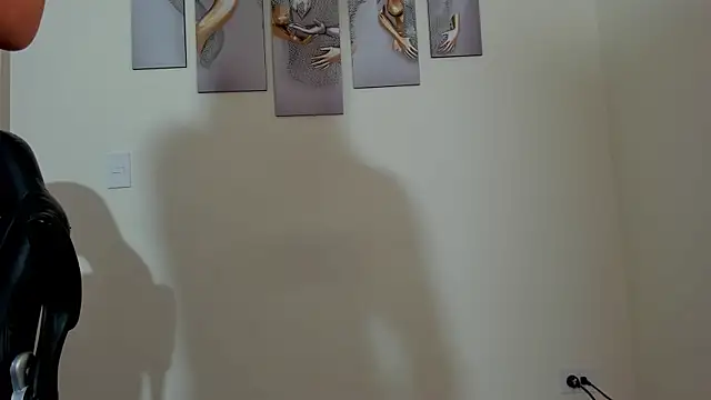 Snapshot of KAYLA_BATISTA_ chatting on 31, 3, 2026 KAYLA BATISTA online show from 31, 3, 2026