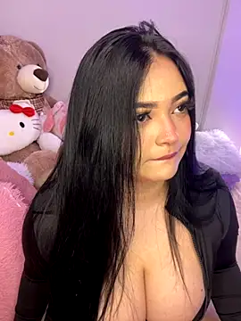 Mericute  online show from 31, 10, 2025