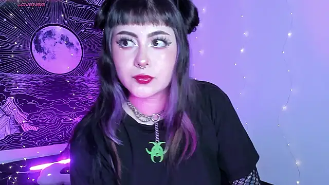 Hallucigenia  online show from 31, 1, 2026