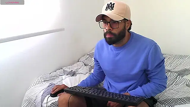 htrebor87 online show from 27, 3, 2026