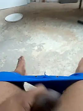 preto3561 online show from 22, 11, 2025