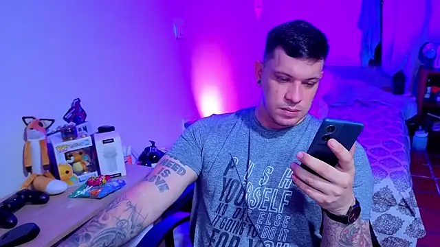 ryden 01 online show from 26, 9, 2025