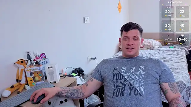 ryden 01 online show from 8, 10, 2025