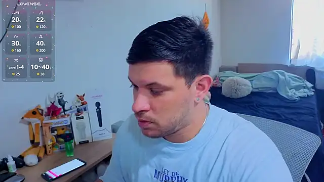 ryden 01 online show from 1, 11, 2025