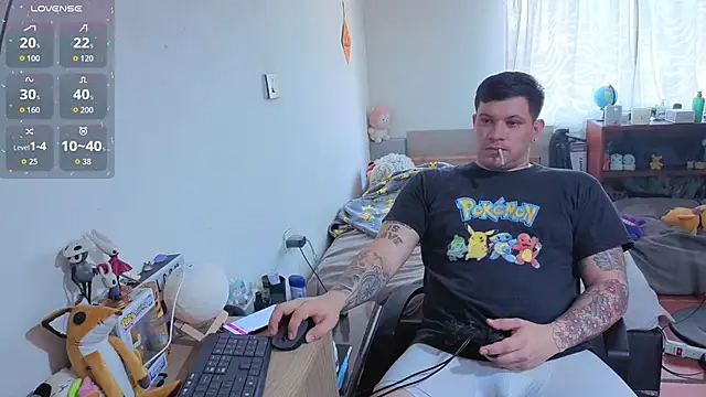 Snapshot of ryden_01 chatting on 16, 1, 2026 ryden 01 online show from 16, 1, 2026