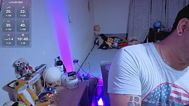 Snapshot of ryden_01 chatting on 6, 2, 2026 ryden 01 online show from 6, 2, 2026