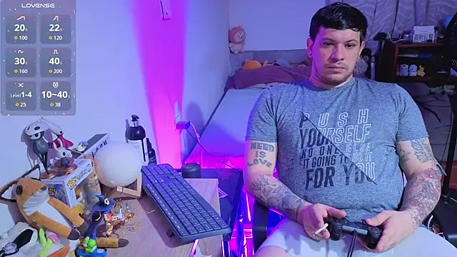 Snapshot of ryden_01 chatting on 12, 2, 2026 ryden 01 online show from 12, 2, 2026