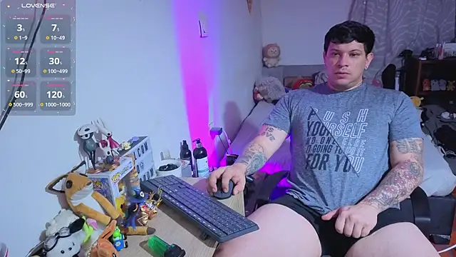 Snapshot of ryden_01 chatting on 21, 2, 2026 ryden 01 online show from 21, 2, 2026