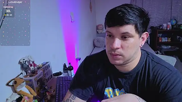 Snapshot of ryden_01 chatting on 22, 2, 2026 ryden 01 online show from 22, 2, 2026