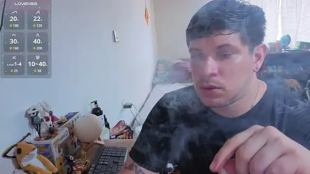 Snapshot of ryden_01 chatting on 22, 2, 2026 ryden 01 online show from 22, 2, 2026