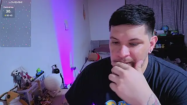 Snapshot of ryden_01 chatting on 28, 2, 2026 ryden 01 online show from 28, 2, 2026