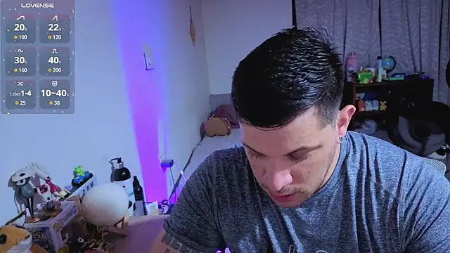 Snapshot of ryden_01 chatting on 1, 3, 2026 ryden 01 online show from 1, 3, 2026