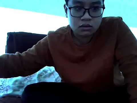 loveninja online show from 5, 12, 2025