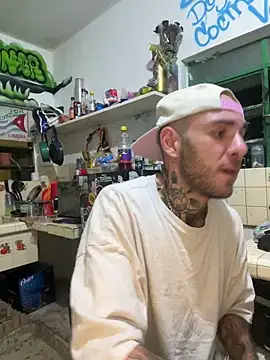 N3N3 SINS online show from 20, 6, 2026