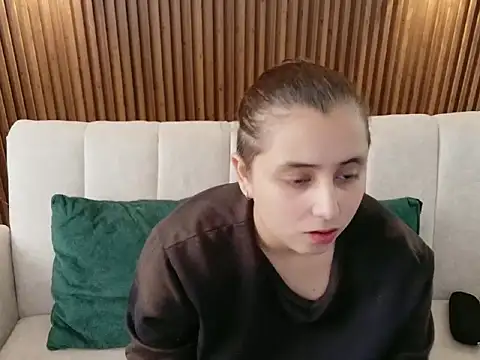 dirty feelena online show from 16, 12, 2025