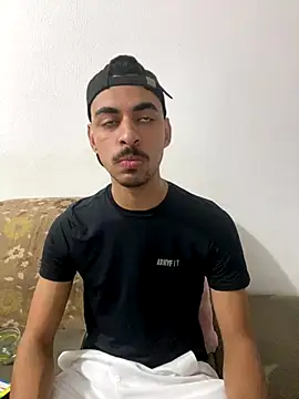 Eduardosexy00091 online show from 20, 9, 2025