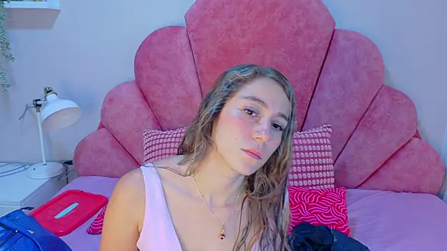 MyApril   online show from 17, 2, 2026