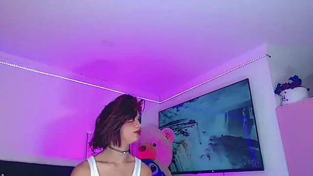 DaliaBacil25 online show from 23, 5, 2026