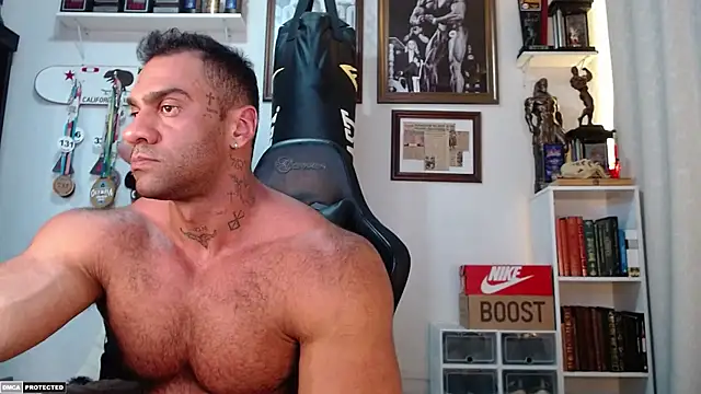 Snapshot of henryhadesflirt chatting on 14, 10, 2025 henryhadesflirt online show from 14, 10, 2025