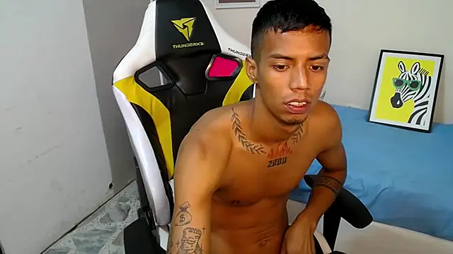 Nando coll online show from 25, 10, 2025