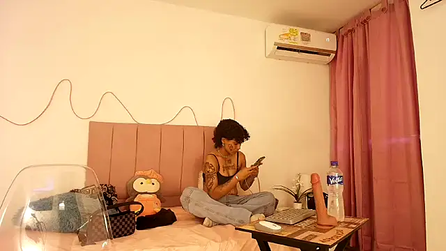 Macarena leisy online show from 23, 9, 2025