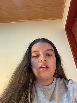 Aphrill online show from 6, 3, 2026