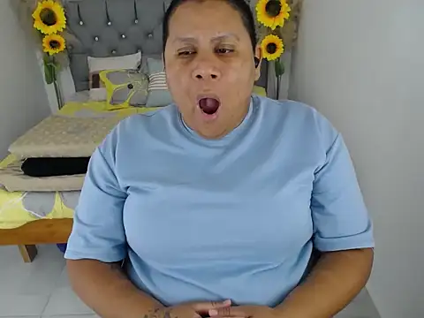 hotlesby valery online show from 27, 11, 2025