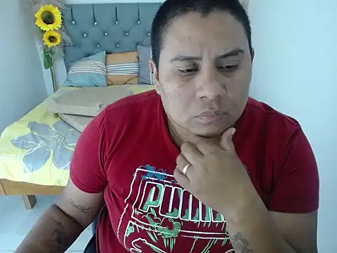 hotlesby valery online show from 27, 2, 2026