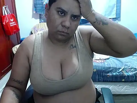 hotlesby valery online show from 1, 7, 2026