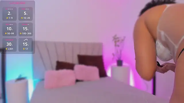 camilafoox7 online show from 31, 3, 2026