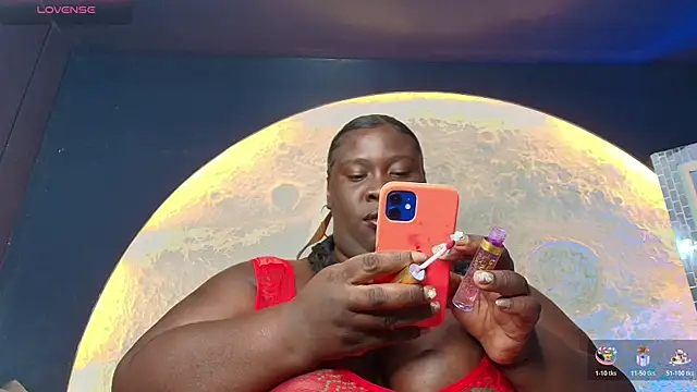 CarolinaGomez  online show from 8, 1, 2026