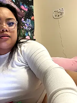 kiaradanielaxx online show from 1, 12, 2025