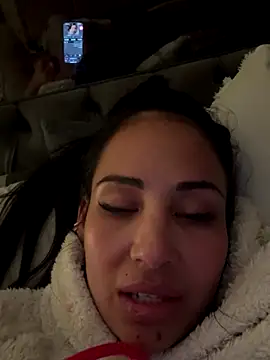 Snapshot of Stella_dauergeil chatting on 2, 10, 2025 Stella dauergeil online show from 2, 10, 2025