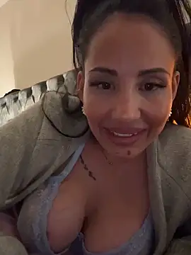 Snapshot of Stella_dauergeil chatting on 6, 10, 2025 Stella dauergeil online show from 6, 10, 2025