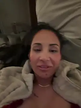 Snapshot of Stella_dauergeil chatting on 18, 10, 2025 Stella dauergeil online show from 18, 10, 2025