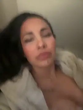 Snapshot of Stella_dauergeil chatting on 23, 10, 2025 Stella dauergeil online show from 23, 10, 2025