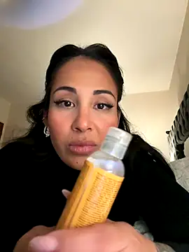 Snapshot of Stella_dauergeil chatting on 31, 10, 2025 Stella dauergeil online show from 31, 10, 2025