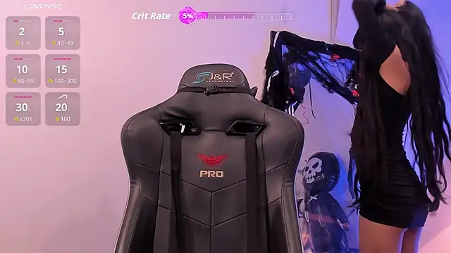 Rouse Monroe online show from 31, 10, 2025