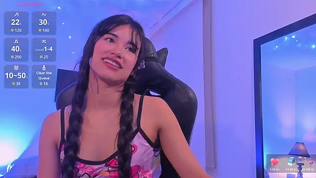 Rouse Monroe online show from 17, 1, 2026