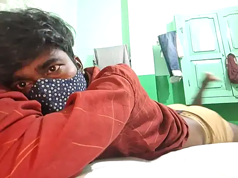 kkshan0923 online show from 14, 10, 2025